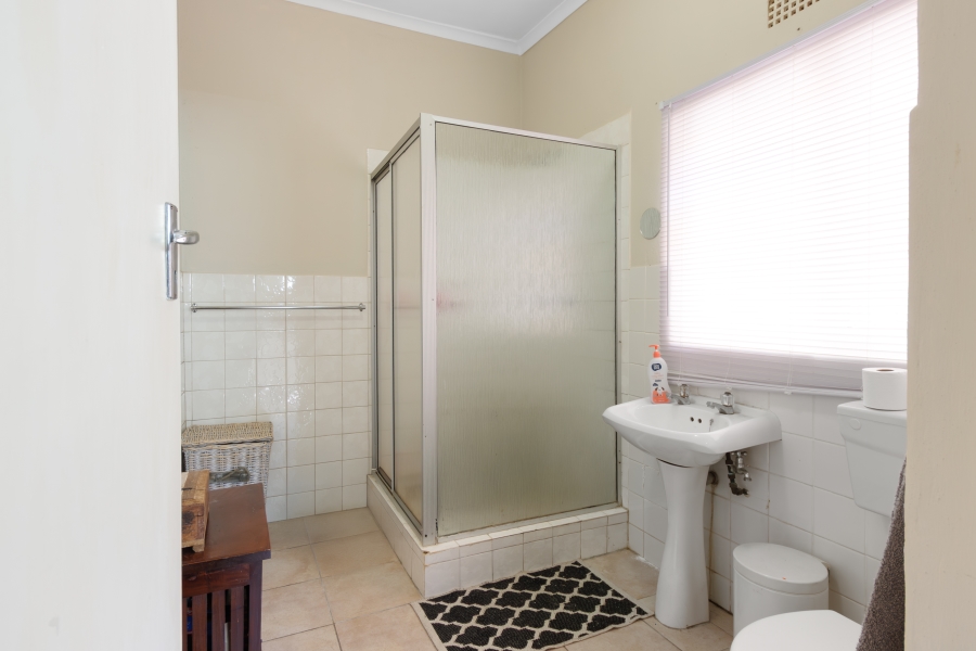 4 Bedroom Property for Sale in Morningside Western Cape